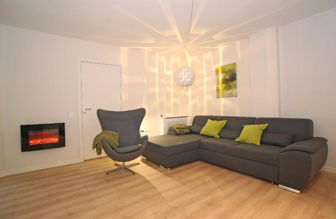 The Best Of Copenhagen Right At Your Doorstep No 1 Exterior foto