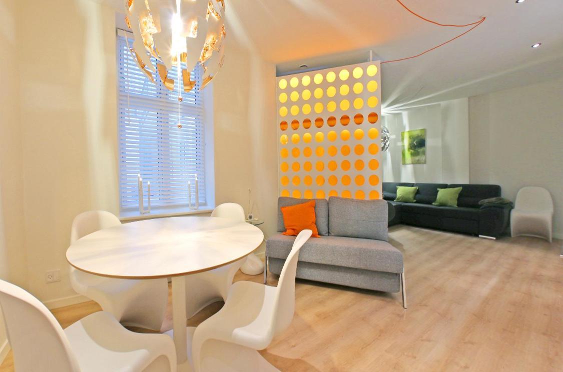 The Best Of Copenhagen Right At Your Doorstep No 1 Exterior foto