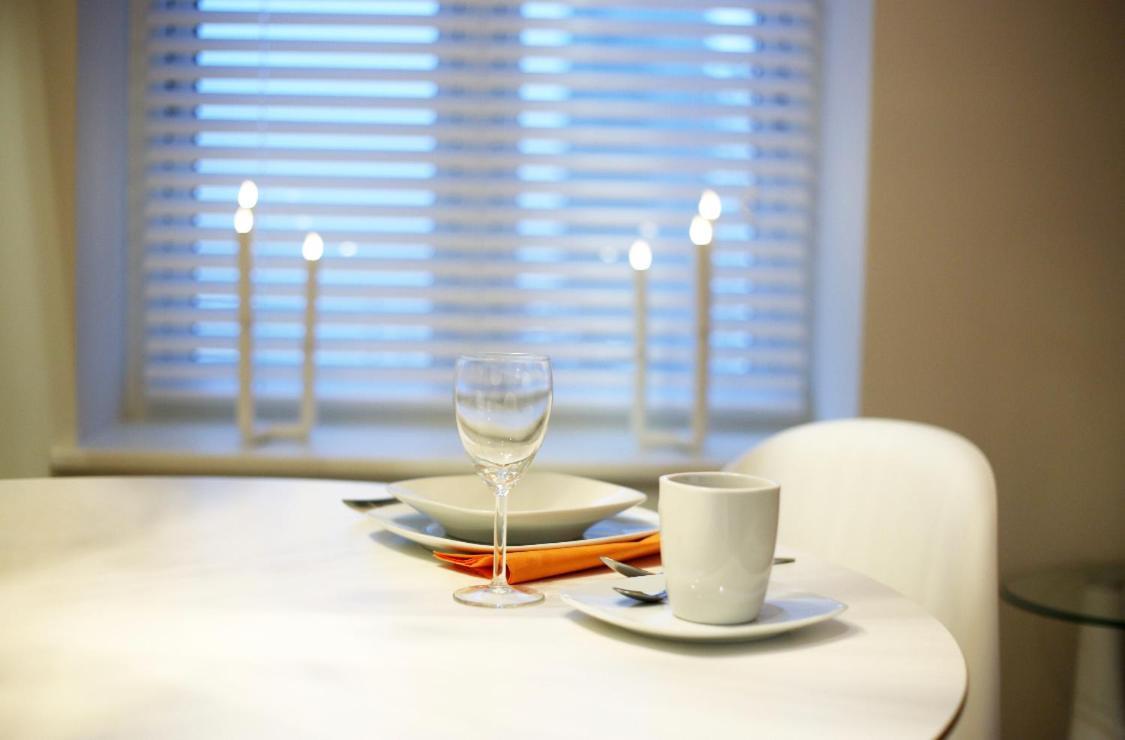 The Best Of Copenhagen Right At Your Doorstep No 1 Exterior foto